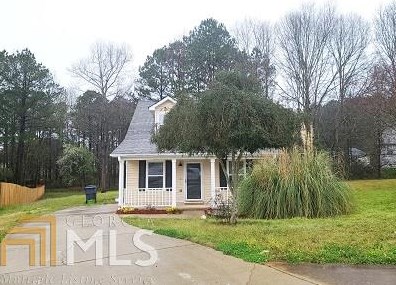 423 Tina Hely Ct, Stockbridge GA  30281-6479 exterior