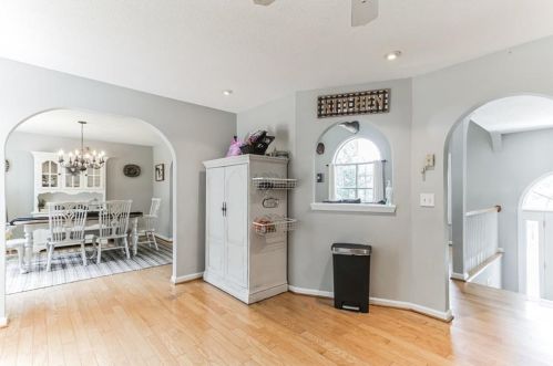 200 Kerry Dr, Big Canoe GA  30143-8378 exterior