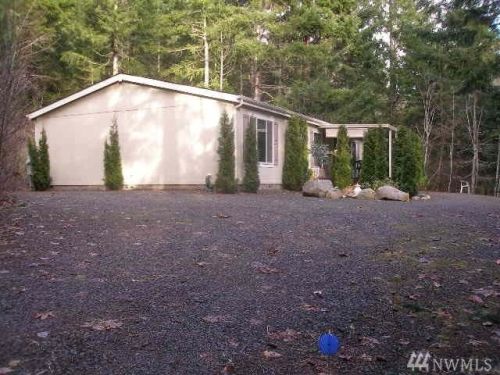 390 Union Ridge Rd, Union, WA 98592-9448