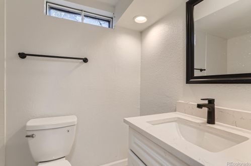 11363 Briarwood Dr, Denver CO  80226-3709 exterior