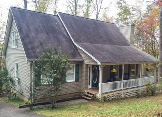 118 Scenic Ln, Dahlonega, GA 30533-4477
