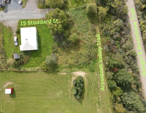 15 Stoddard St, Wade, ME 04786-3062