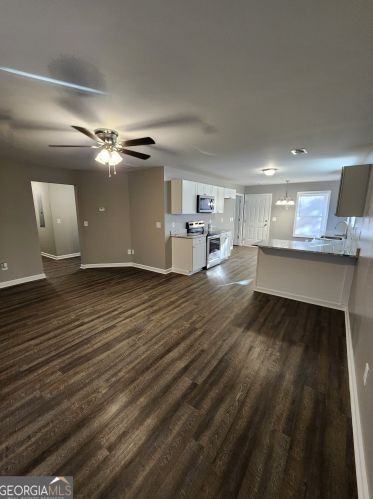2525 Cleveland Rd, Bogart, GA 30622-1649
