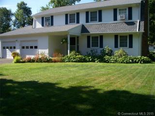 27 Winthrop Rd, Windsor, CT 06095-2048