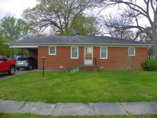 675 Church Dr, Rives, TN 38253-3141