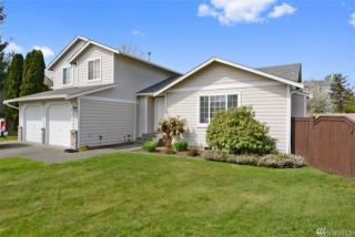 20217 125th Street Ct, Sumner, WA 98391-5463