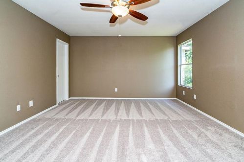 5840 Parkview Hills Ln, Fort Worth TX  76179-3797 exterior