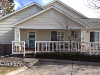 4023 Geddes Cir, Littleton CO  80122-2282 exterior