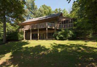 1325 Doyal Dr, Morristown, TN 37814-6105