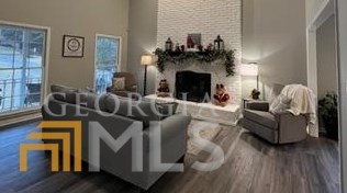 579 Wesley Cir, Toccoa, GA 30577-8621