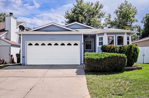 2850 Bridalwreath Pl, Loveland CO 80537-6019 exterior