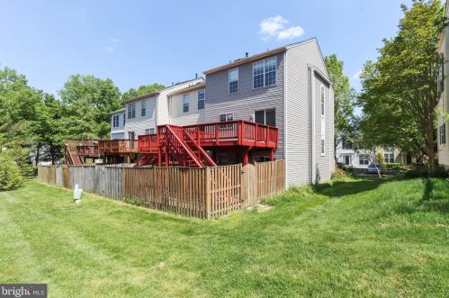 2307 Massanutten Dr, Silver Spring MD  20906-6183 exterior