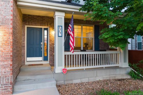 5424 Haleyville Way, Denver, CO 80016-4275