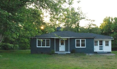 223 Fortenberry Rd, Woodruff, SC 29388-8861