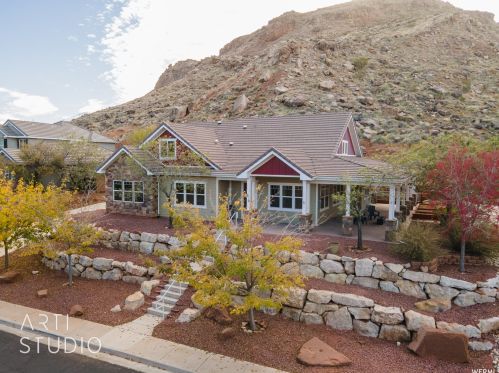 970 Chippewa Way, Washington, UT 84780-2055