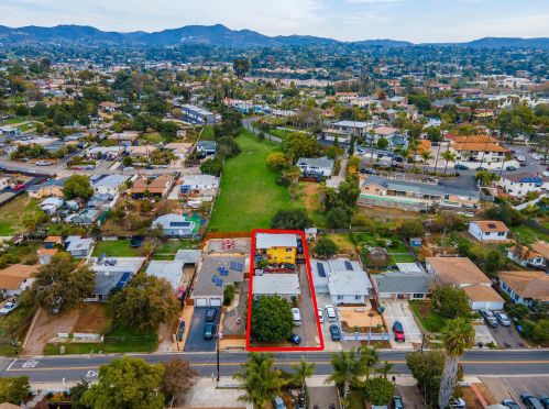 523 Citrus Ave, Vista, CA 92084-5041