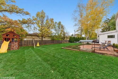 500 Margate Ter, Bannockburn IL  60015-3339 exterior
