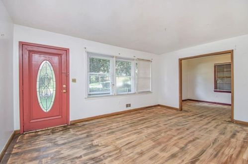 1347 Benteen Way, Atlanta GA  30315-3103 exterior