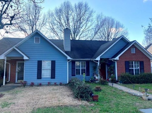 1232 Scripps Ct, Marietta, GA 30008-3839