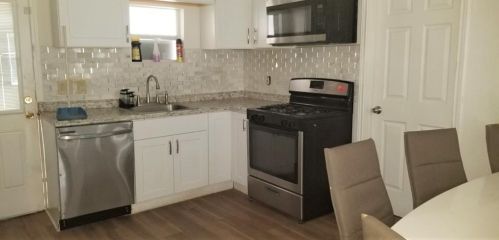 1605 Walnut Ave, Richmond TX  77471-2459 exterior