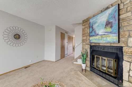 10806 Summerset Way, Parker CO 80138-3816 exterior