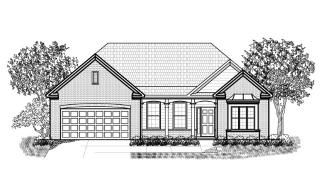 408 Plamondon Dr, Simpsonville, SC 29680-7374