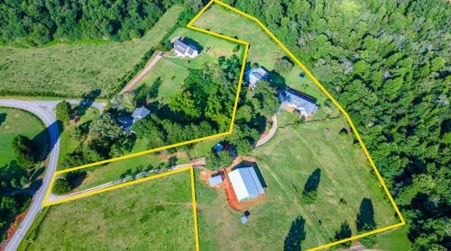 1150 Sutton Rd, Demorest, GA 30535-2135