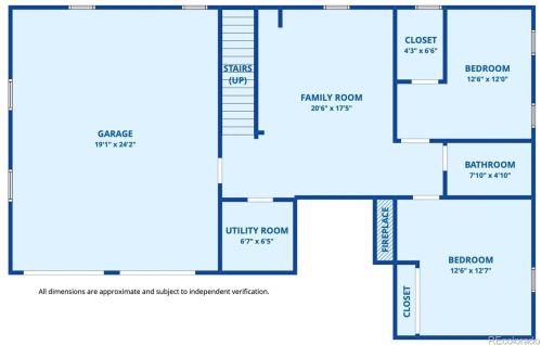 9990 35th Ave, Denver CO  80033-5707 exterior