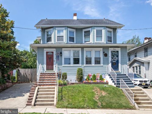 22 Wyoming Ave, Camden, NJ 08106-2311