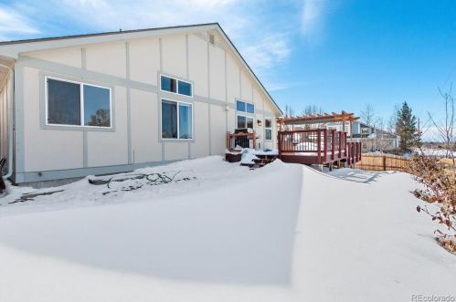 22803 Orch Pl, Aurora CO 80015-6664 exterior