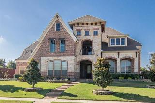 426 High Point Dr, Plano, TX 75094-4153