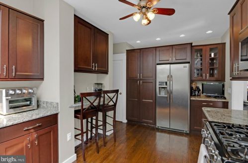 215 Marne Ave, Haddonfield NJ 08033-1444 exterior