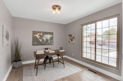 14418 Ellsworth Pl, Denver CO  80401-5324 exterior
