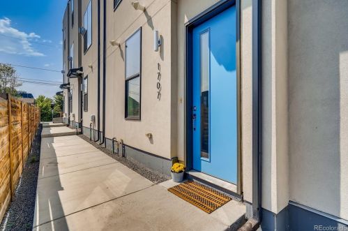 1707 Julian St, Denver, CO 80204-1678