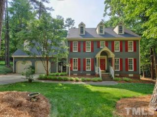 11417 Pacesferry Dr, Raleigh, NC 27614-9073