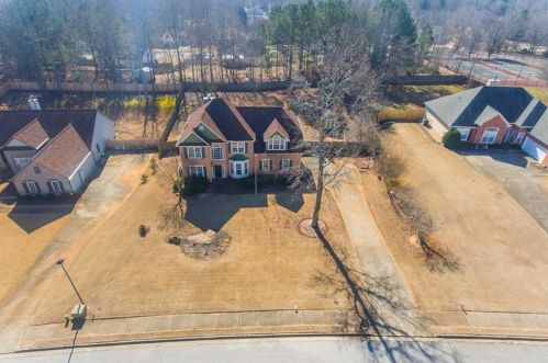5009 Weatherstone Dr, Buford, GA 30519-1987