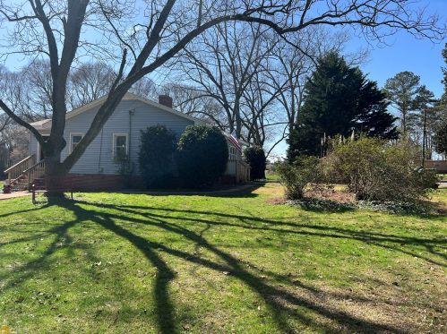 109 Mitchell St, Martin, GA 30557-2651