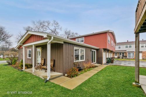 19506 115th Ave, Mokena, IL 60448-1288