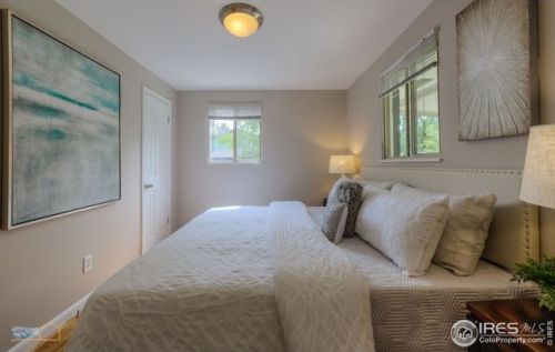 3250 Euclid Ave, Boulder CO  80302-7232 exterior