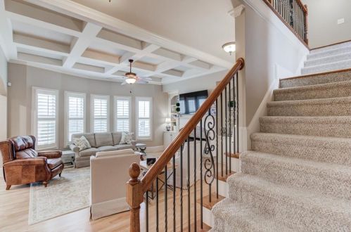 458 Delaperriere Loop, Jefferson GA  30549-7949 exterior