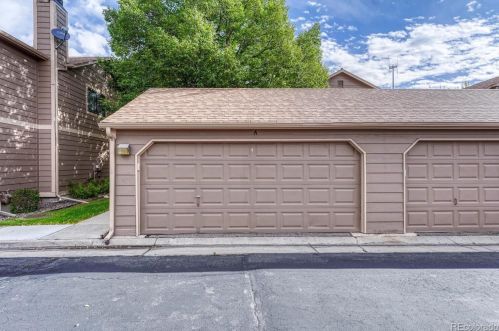 1721 Richfield Way, Denver CO 80017-5245 exterior