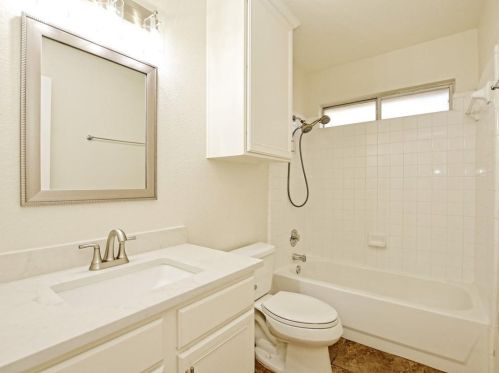 6412 Clay Allison Pass, Austin TX  78749-2700 exterior