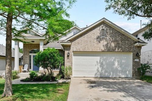 10229 Beard Ave, Austin TX  78748-3960 exterior