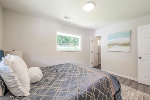 2325 Britley Ter, Atlanta GA  30349-3405 exterior