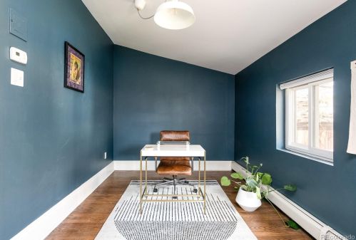 712 Logan St, Denver CO 80203-3114 exterior