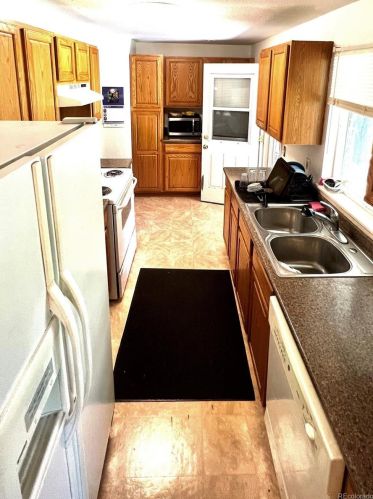 3200 Galapago St, Englewood CO 80110-2323 exterior