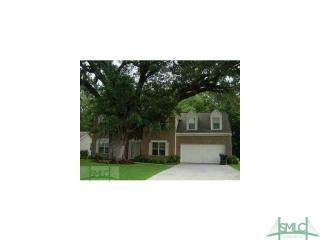 183 Lions Gate Rd, Savannah GA  31419-8965 exterior