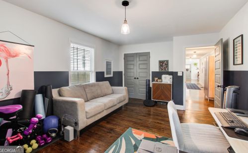 195 Laurel Ave, Atlanta GA  30314-2251 exterior