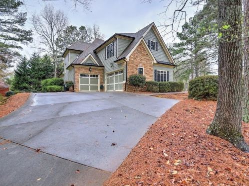 1323 Frey Lake Ct, Kennesaw, GA 30144-2025