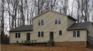 5026 Quick Rd, Ruffin, NC 27326-8848